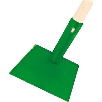 Škrabka /sekáč na led 25cm s násadou - Zahradní a sezónní produkty Posypová sůl a hrabla